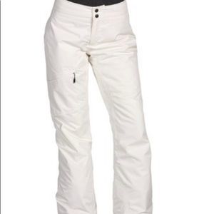 Columbia Bugaboo Snowboard Pants